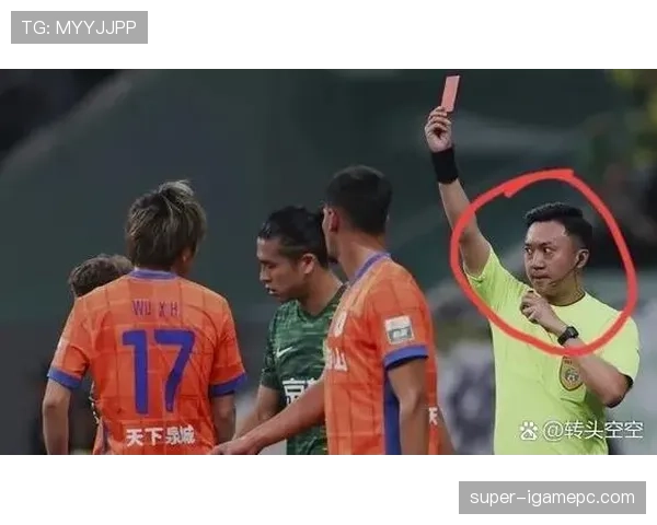 提前终止比赛的判罚规则：什么情况下裁判有权吹停全场？