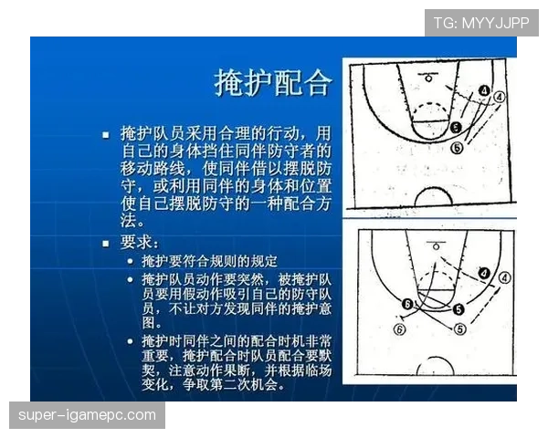 篮球新手必看：快速掌握防守站位规则的有效实战技巧