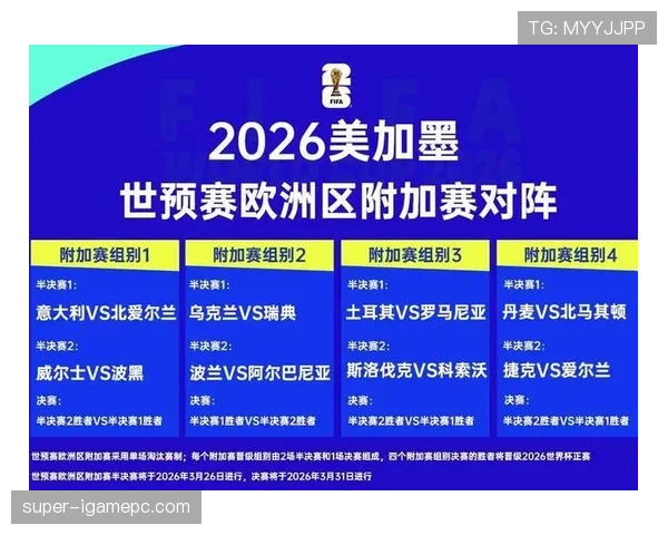 2026世界杯小组第一争夺有哪些隐藏价值