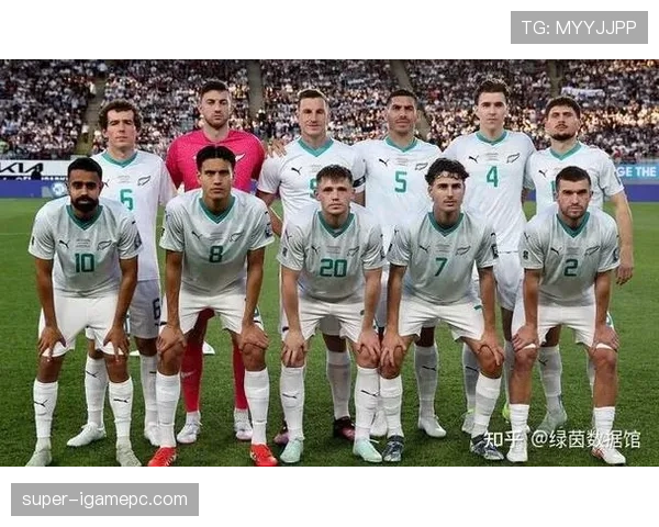 2026世界杯新西兰队能否突破历史最佳战绩冲击16强 2026世界杯新西兰队能否突破历史最佳战绩冲击16强